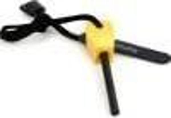 Wildo Fire-Flash Magnezyum Çubuğu Ateş Başlatıcı 9233 - Image 1