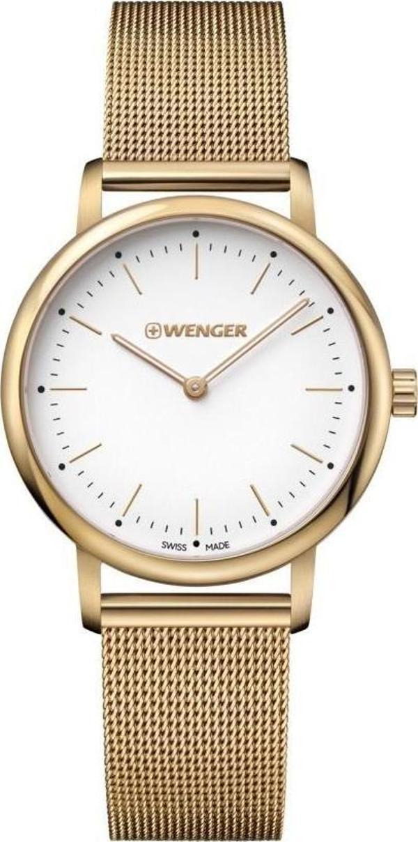 Wenger 01.1721.113 Urban Classic Lady Saat - Image 1