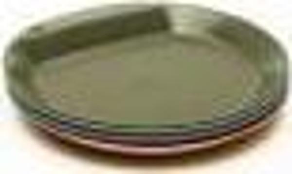 Wildo Camper Plate Flat 6lı Tabak Seti 72121 - Image 1