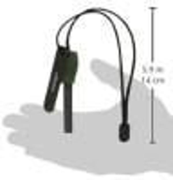 Wildo Fire-Flash Magnezyum Çubuğu Ateş Başlatıcı 69245 - Image 1
