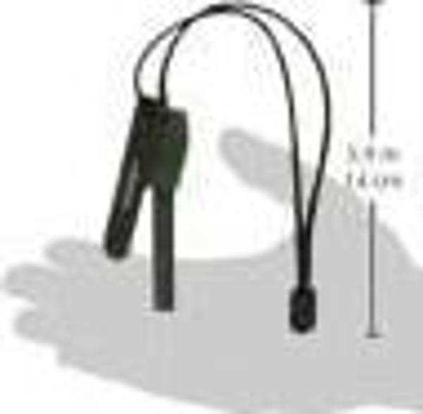 Wildo Fire-Flash Magnezyum Çubuğu Ateş Başlatıcı 69245 - Image 1