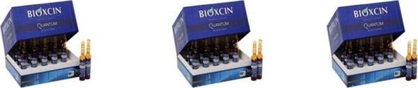 Quantum Bio Activ Serum 15x6ml 3'lü Paket - Image 1