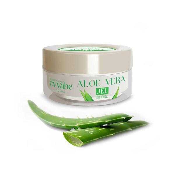 Aloe Vera Jel 50ml - Image 1