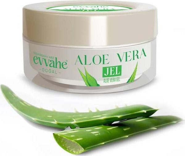 Aloe Vera Jel 50ml - Image 1