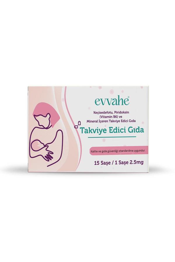Anne Süt Artırıcı (15 Saşe 1 Saşe 2.5mg) - Image 1