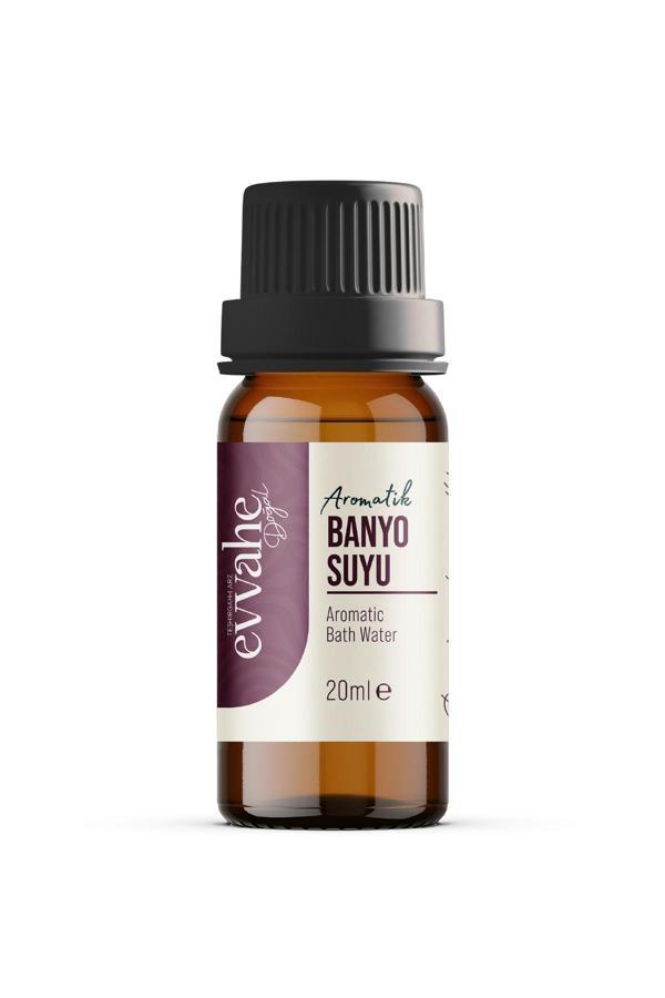 Aromatik Banyo Suyu 20ml E - Image 1