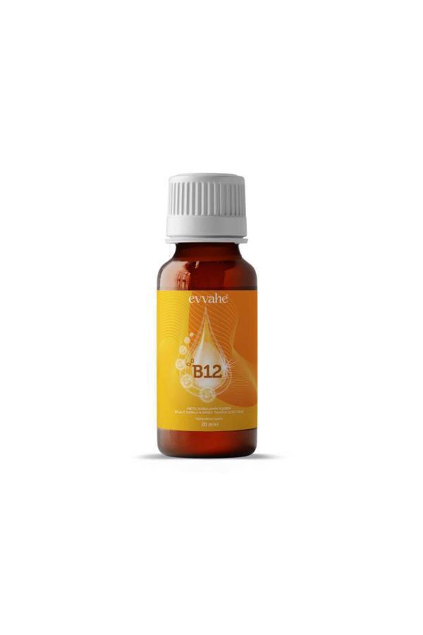 B12 Vitamini 20ml - Image 1