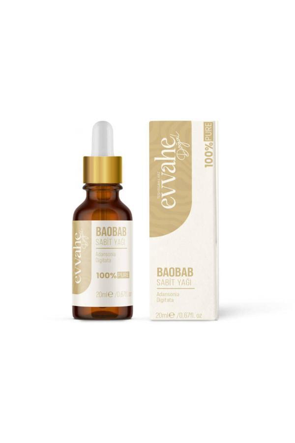 Baobab Yağı 20ml - Image 1