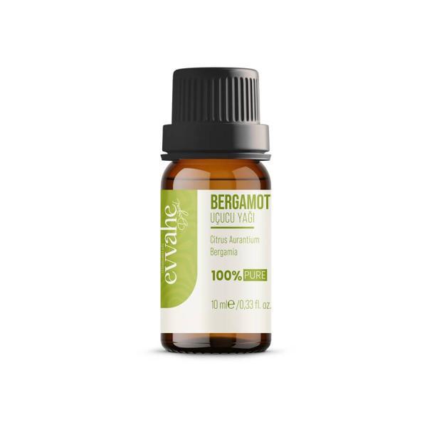 Bergamot Yağı  (10 ml) - Image 1