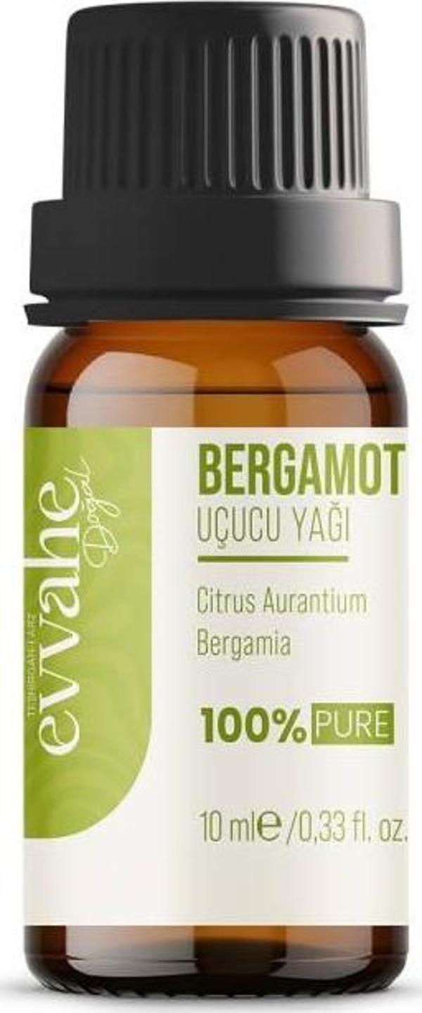 Bergamot Yağı  (10 ml) - Image 1
