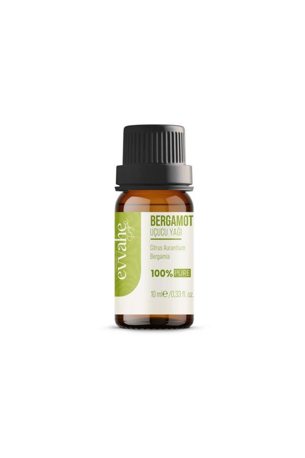Bergamot Yağı (10 ml) - Image 1