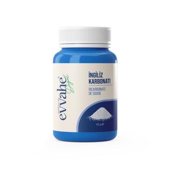 İngiliz Karbonatı 150 Gr - Image 1