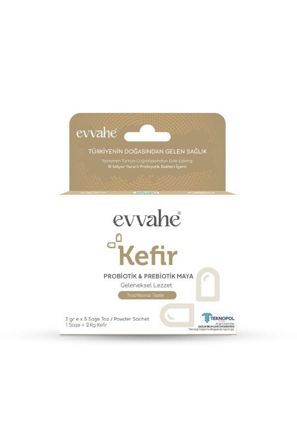 Kefir 2gr X 5 Şase - Image 1