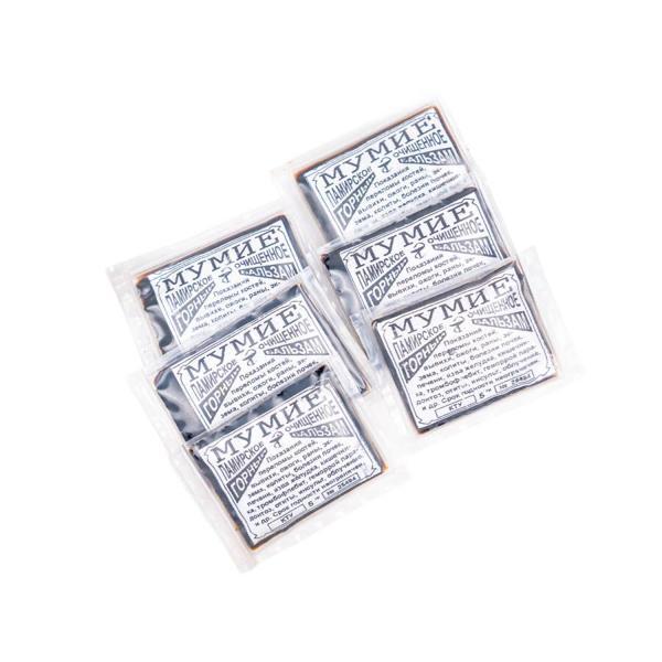 Mumiyo 1 Adet (5gr.) - Image 1