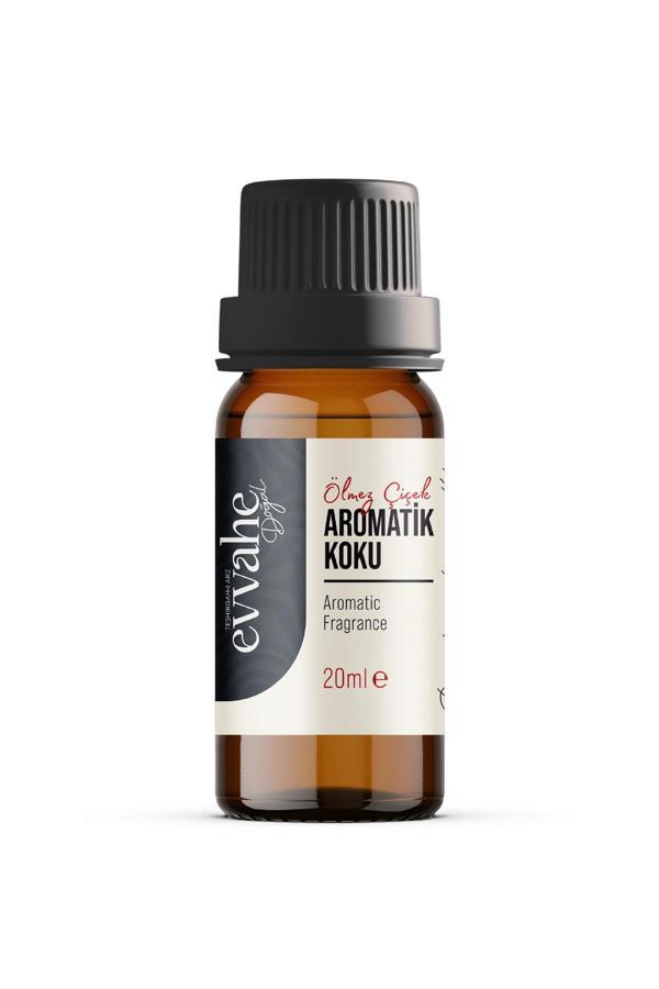 Ölmez Çiçek Aromatik Koku 20ml - Image 1