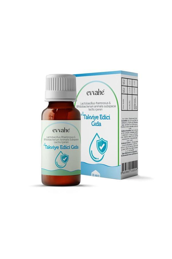 Probiyotik damla 10ml ( bebek gaz giderici) - Image 1