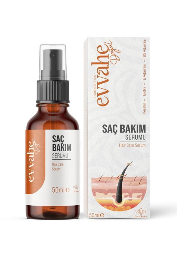 Saç Bakım Serumu (50 ml) - Image 1