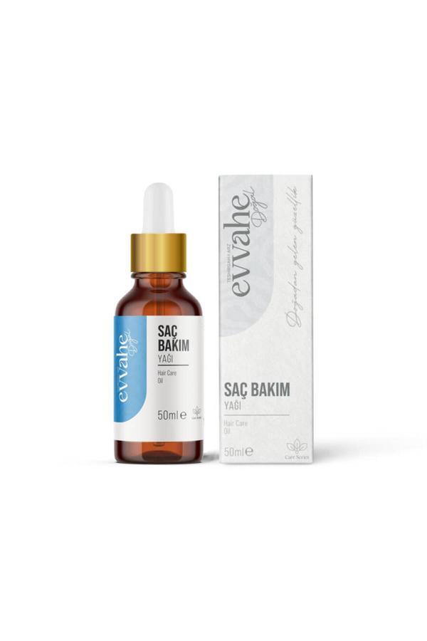 Saç Bakım Yağı ( 50ml ) - Image 1