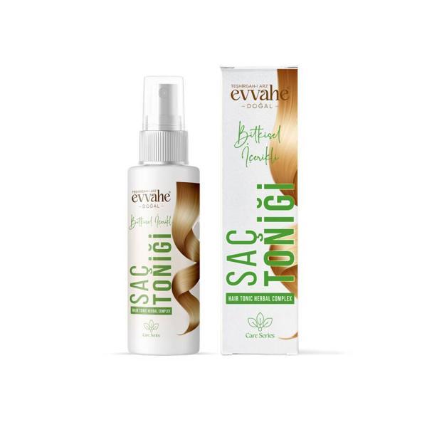 SAÇ TONİĞİ 100 ml - Image 1