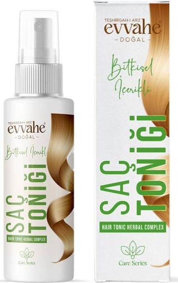 SAÇ TONİĞİ 100 ml - Image 1