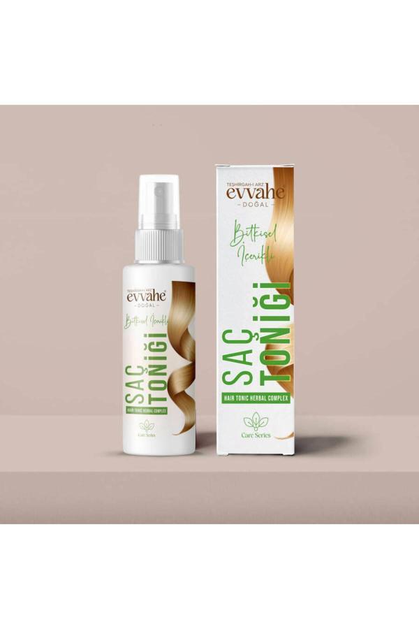SAÇ TONİĞİ 100 ml - Image 1