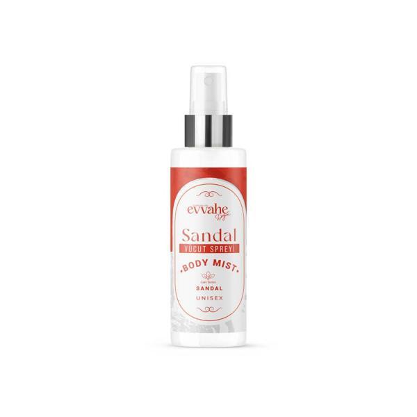 Sandal Vücut Spreyi 100ml - Image 1
