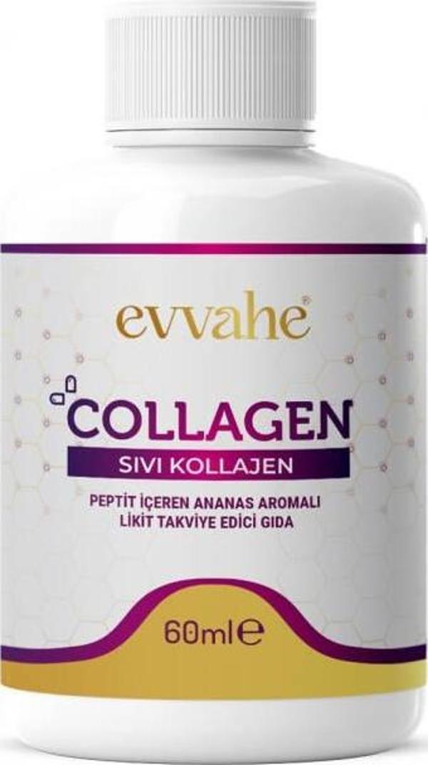 Sıvı Collagen 60ml e - Image 1