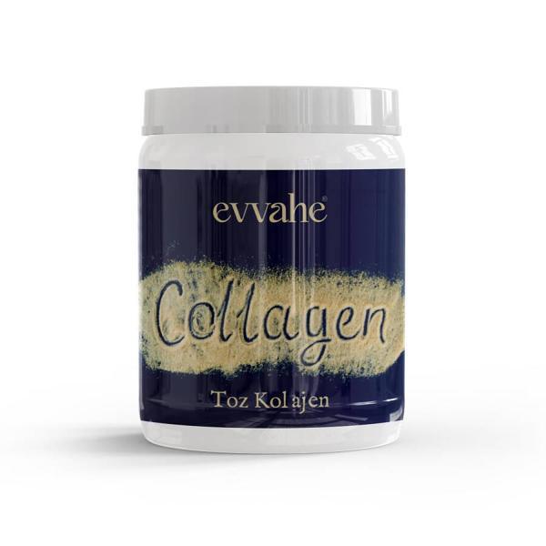 Toz Kolajen (300gr) - Image 1
