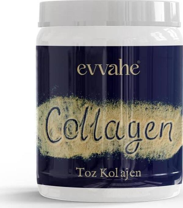 Toz Kolajen (300gr) - Image 1