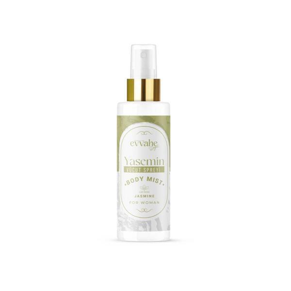 Yasemin Vücut Spreyi 100ml - Image 1