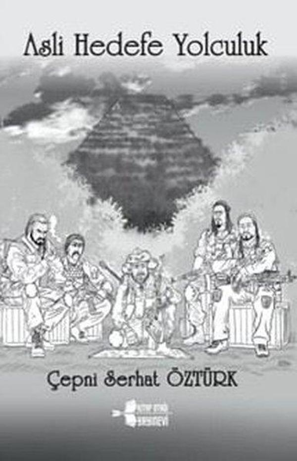 Asli Hedefe Yolculuk - Kitap Otağı Yayınevi - Image 1