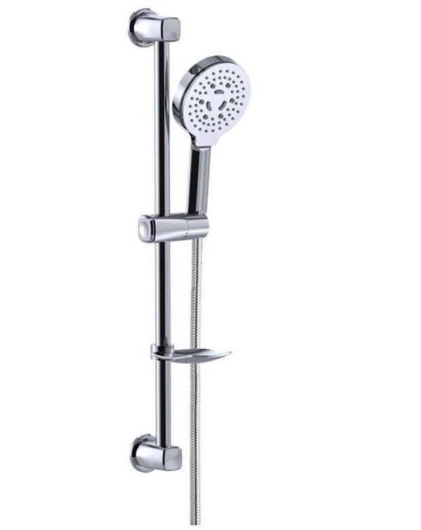 Duxxa Como 700 Sürgülü Duş Seti D.270.7 - Image 1