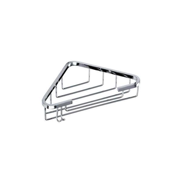 Duxxa Köşe Süngerlik 15x15 Krom A.531 - Image 1