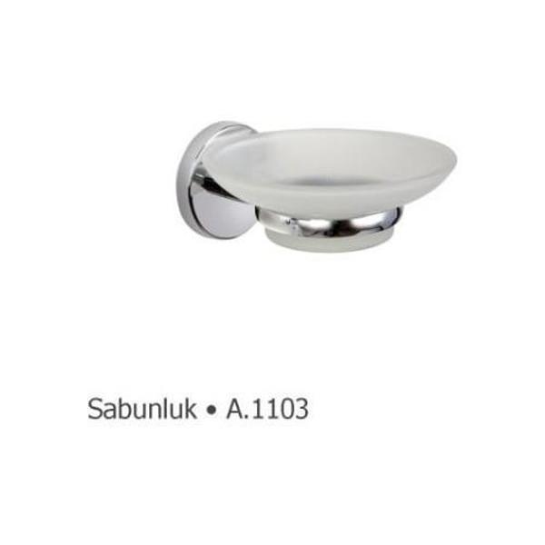 Duxxa Natura Sabunluk  (Vakumlu)  A.1103.B - Image 1