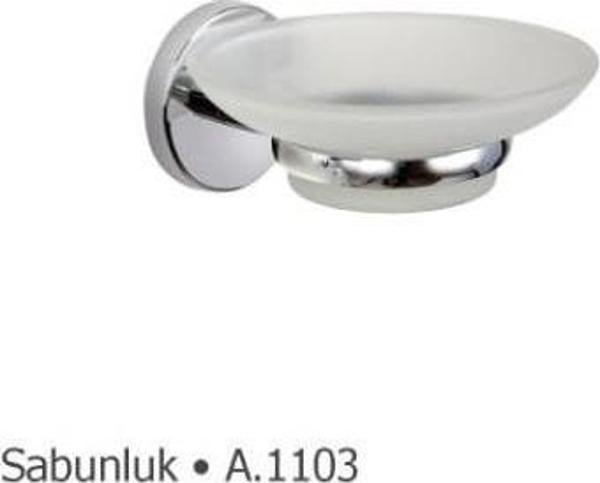 Duxxa Natura Sabunluk  (Vakumlu)  A.1103.B - Image 1