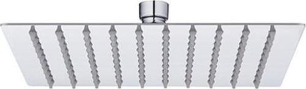 Duxxa Slim 20 Tepe Duş Başlığı SS304 Kare D.650.20 - Image 1