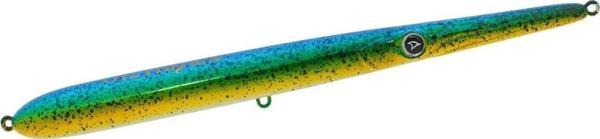 HanFish Zargan 21cm 30gr Su Üstü Maket Balık (Limited) Z-7200 Dorado Limited - Image 1