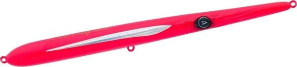 HanFish Zargan 21cm 30gr Su Üstü Maket Balık (Limited) Z-7220 Tropical Pink Limited - Image 1