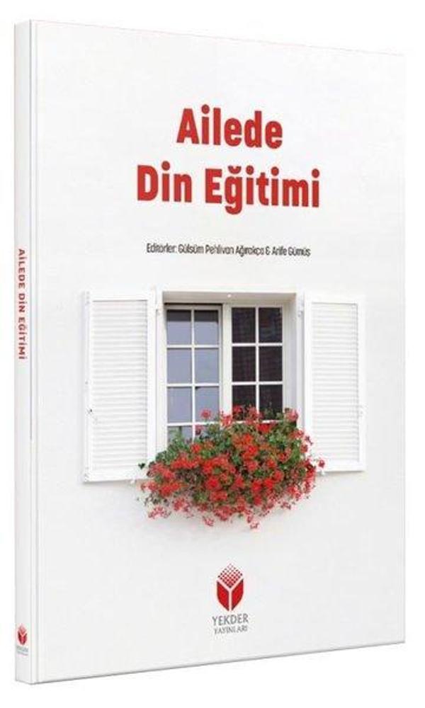 Ailede Din Eğitimi - Yekder Yayınları - Image 1