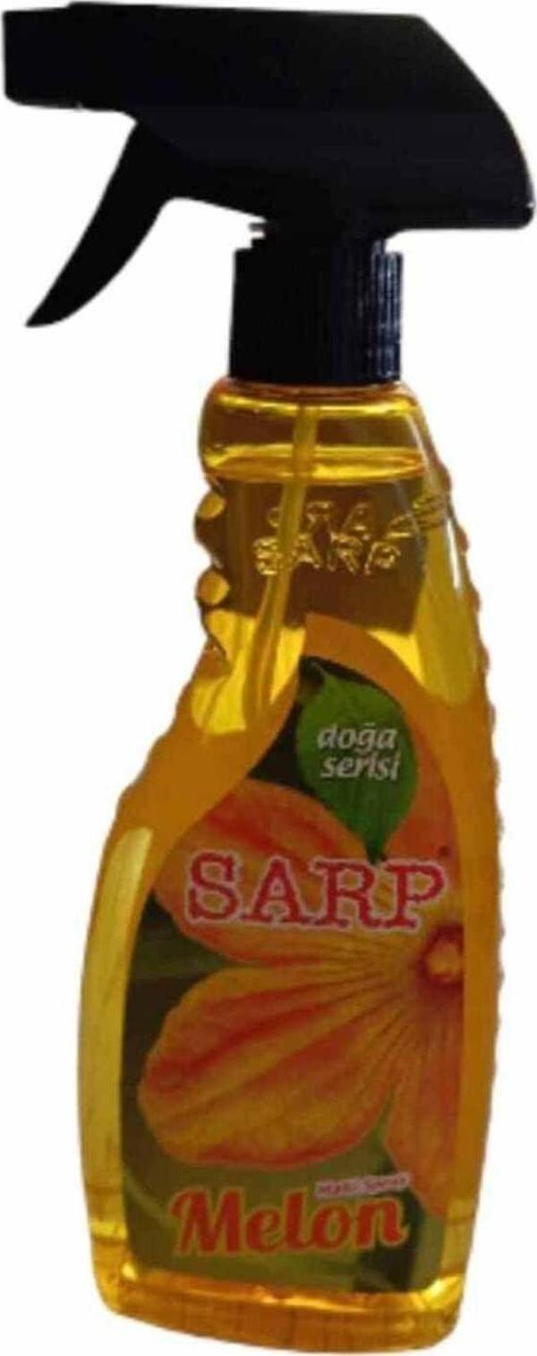 Sarp Oda Ve Araç İçi Koku (Kavun) 500Ml - Image 1