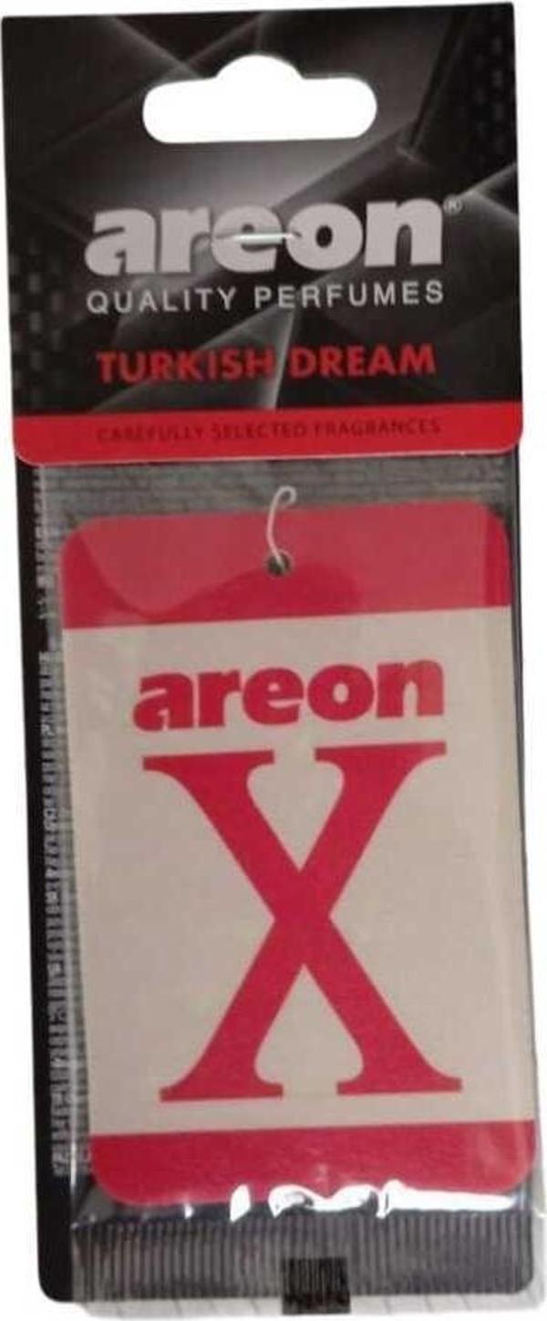 Areon Oto Kokusu X Turkısh Dream 1 Adet - Image 1