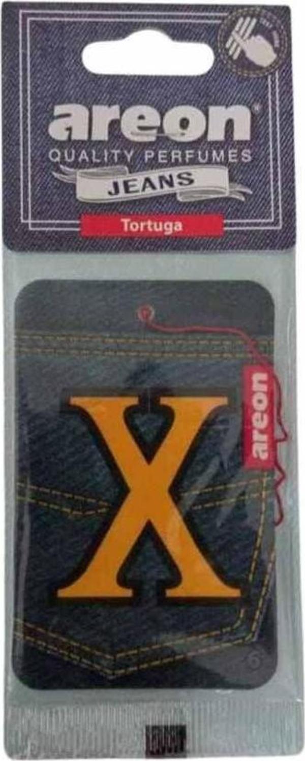 Areon Araba Kokusu (Tortuka) - Image 1