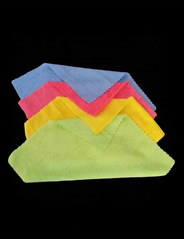 Sarp Temilik Bezi 4Lü 30X30 Cm - Image 1