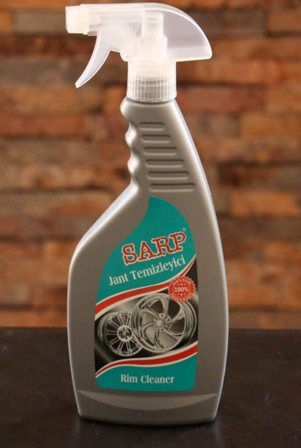 Sarp Oto Jant Temizleyici Parlatıcı 500 Ml - Image 1