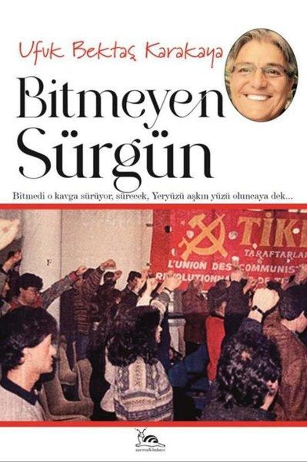 Bitmeyen Sürgün - Sarmal Kitabevi - Image 1