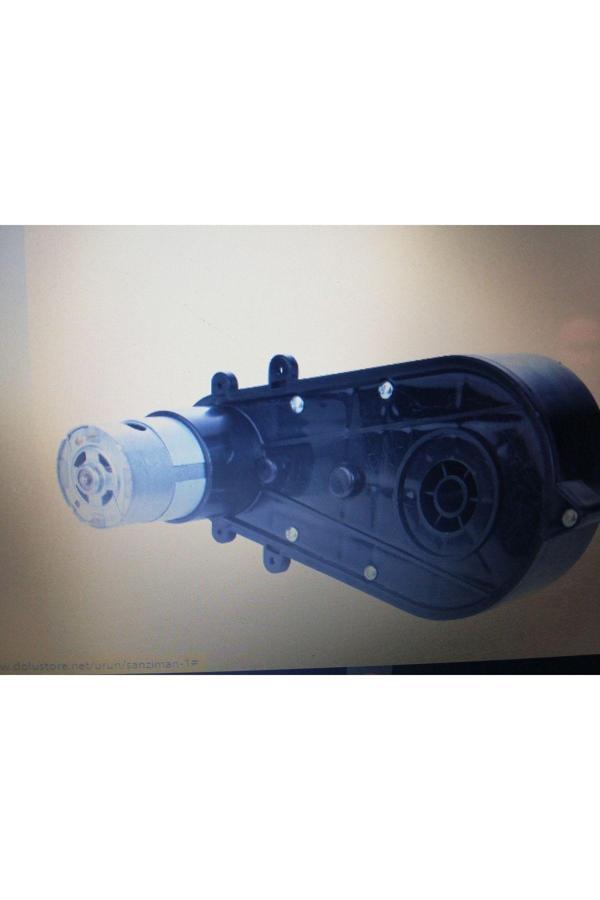 Dolu 6Volt Şanzıman - Image 1