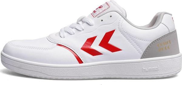 Hummel Court 2000 Unisex Spor Ayakkabı - Image 1