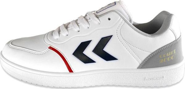 Hummel Court 2000 Unisex Spor Ayakkabı - Image 1