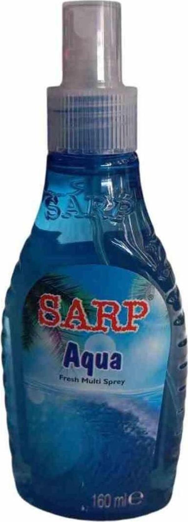 Sarp Oda Ve Araba Kokusu (Okyonus Ferahlığı)160Ml - Image 1