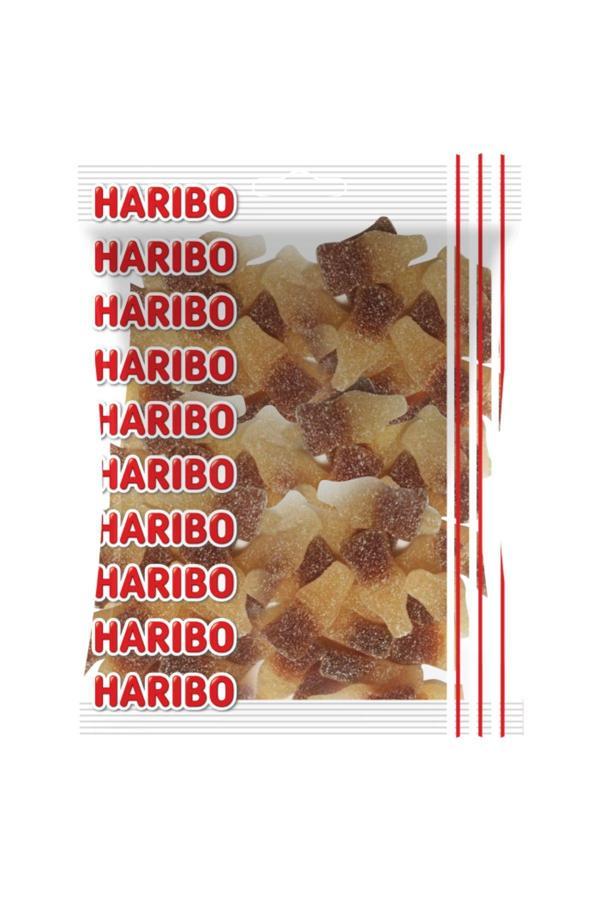 Haribo Uçak Fügürlü Yumuşak Şeker 1000Gr - Image 1